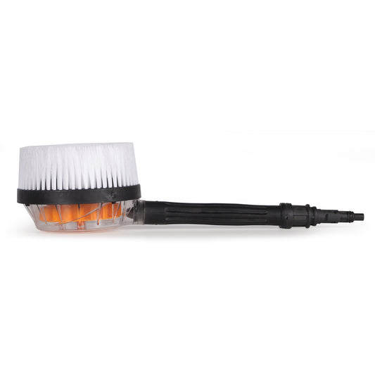 Rotary Wash Brush