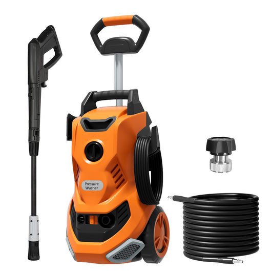 Pressure Washer 3500 PSI 2.8 GPM