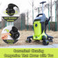 Stream Pressure Washer with Telescopic Handle 2000w 150Bar New