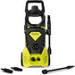 Stream Portable High Pressure Washers 2000W 150Bar