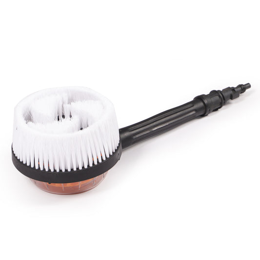 Rotary Wash Brush