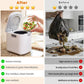 4L Electric Composter