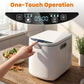 4L Electric Composter