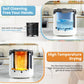 4L Electric Composter
