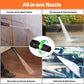 Pressure Washer 1600W 135Bar