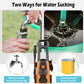 Pressure Washer 1600W 135Bar