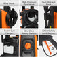 Pressure Washer 1600W 135Bar