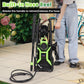 Pressure Washer 2200W Max 160Bar with Adjustable Pressure Switch and Hose Reel