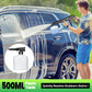 Pressure Washer 1900W Max 150Bar with Adjustable Pressure Switch