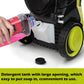 Stream Portable High Pressure Washers 2000W 150Bar