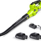 Stream Leaf Blower Cordless