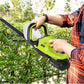 Stream Hedge Trimmer Cordless 20V Battery