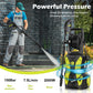 Stream 2000W Pressure Washer